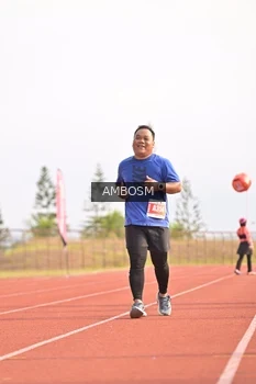 Runner Photo 4478865