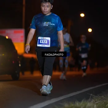 Runner Photo 4478869