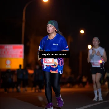 Runner Photo 4478872