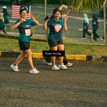 Runner Photo 4478873