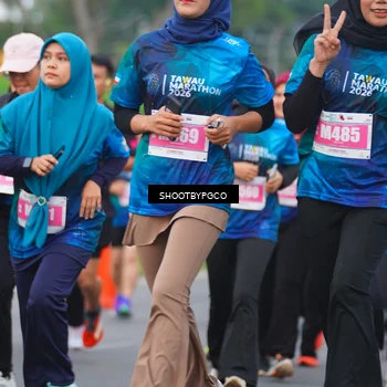 Runner Photo 4478881