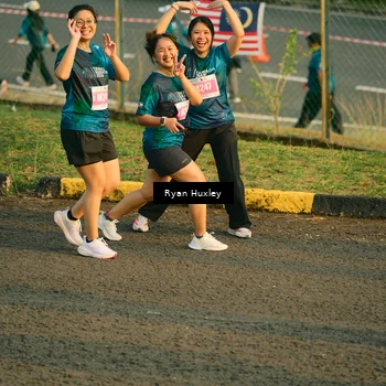 Runner Photo 4478898