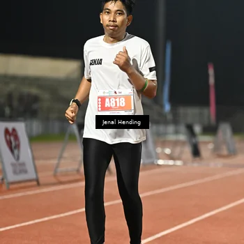 Runner Photo 4478906