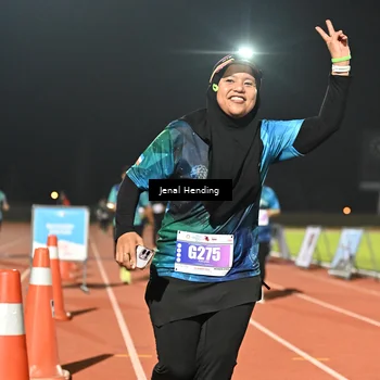 Runner Photo 4478907