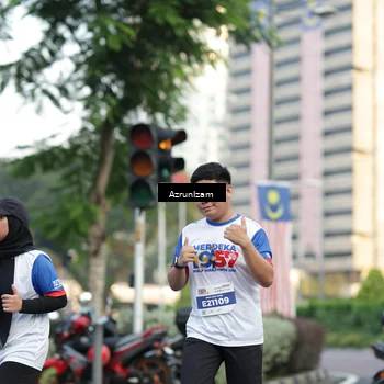 Runner Photo 4478911