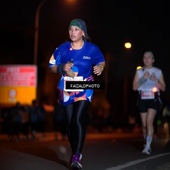 Runner Photo 4478912