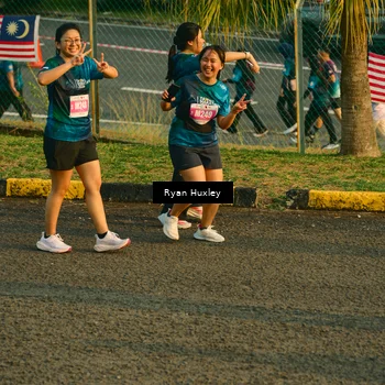 Runner Photo 4478917