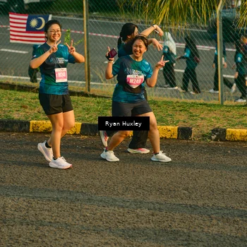 Runner Photo 4478921
