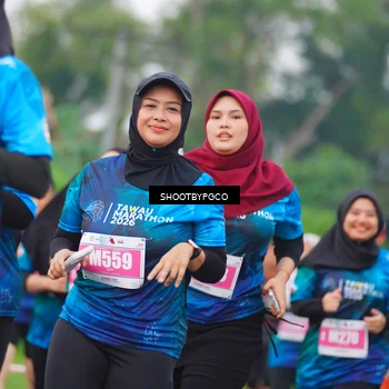 Runner Photo 4478929