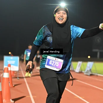Runner Photo 4478932