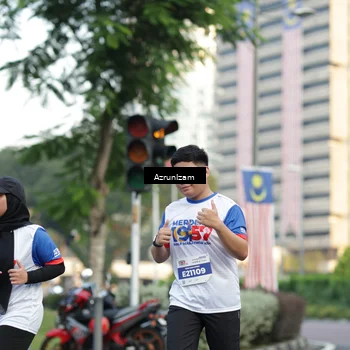 Runner Photo 4478935