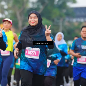 Runner Photo 4478943