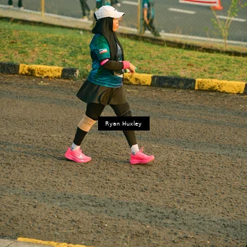 Runner Photo 4478945