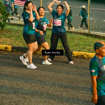 Runner Photo 4478946