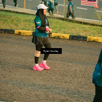 Runner Photo 4478947