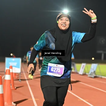 Runner Photo 4478955