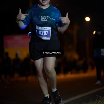Runner Photo 4478966
