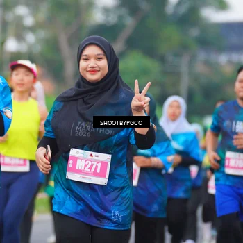 Runner Photo 4478967