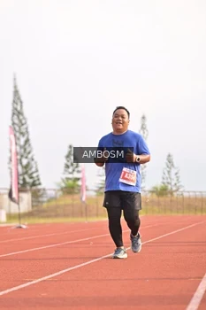 Runner Photo 4478971