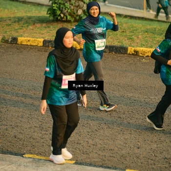 Runner Photo 4478980