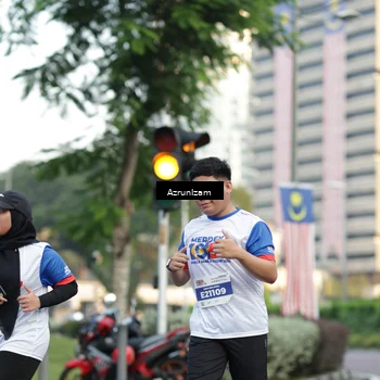 Runner Photo 4478987