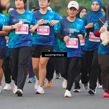 Runner Photo 4478991