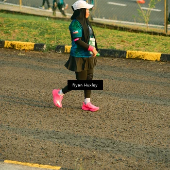 Runner Photo 4478993
