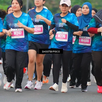 Runner Photo 4479001