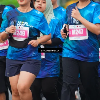 Runner Photo 4479004