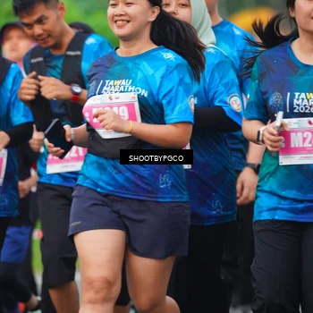 Runner Photo 4479005