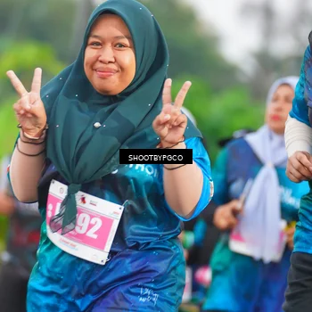 Runner Photo 4479006