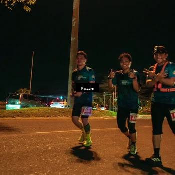 Runner Photo 4479014