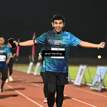 Runner Photo 4479018