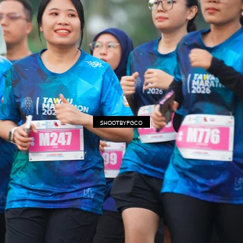 Runner Photo 4479020