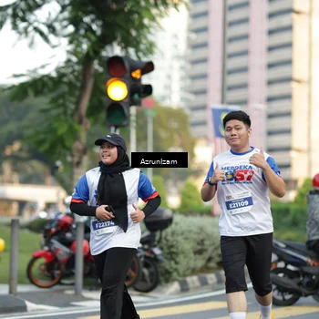 Runner Photo 4479021