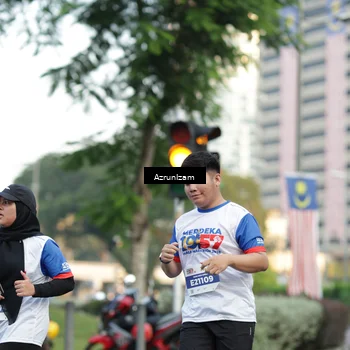 Runner Photo 4479025