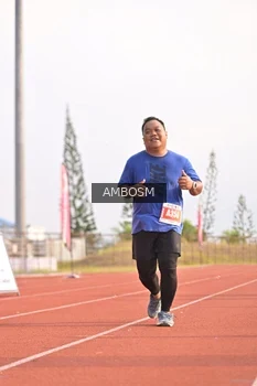 Runner Photo 4479028