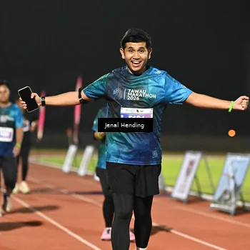 Runner Photo 4479036