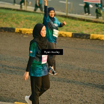 Runner Photo 4479038