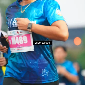 Runner Photo 4479039