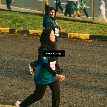 Runner Photo 4479040
