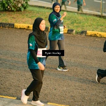 Runner Photo 4479042