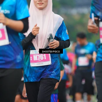 Runner Photo 4479046