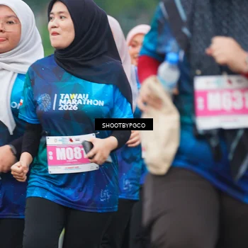Runner Photo 4479049