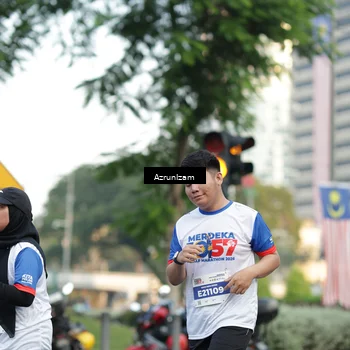 Runner Photo 4479053