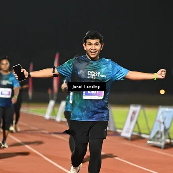 Runner Photo 4479054