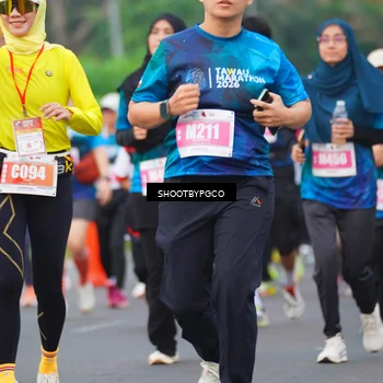 Runner Photo 4479056