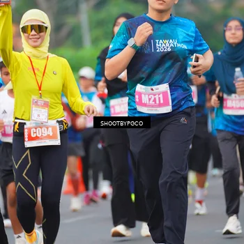 Runner Photo 4479057