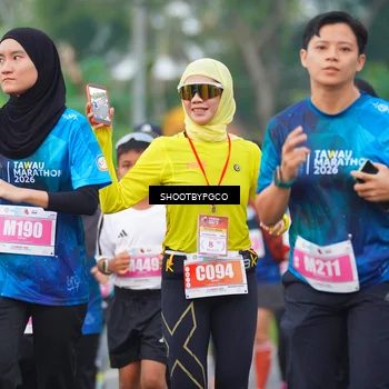 Runner Photo 4479058