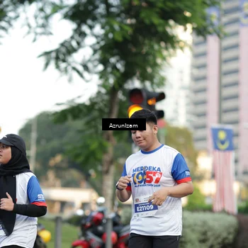 Runner Photo 4479060